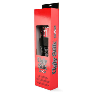 Ugly Stik GX2™ Travel Spinning Kit
