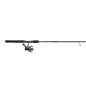Ugly Stik GX2™ Travel Spinning Kit