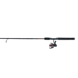 Ugly Stik GX2™ Travel Spinning Kit