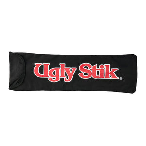 Ugly Stik GX2™ Travel Spinning Kit
