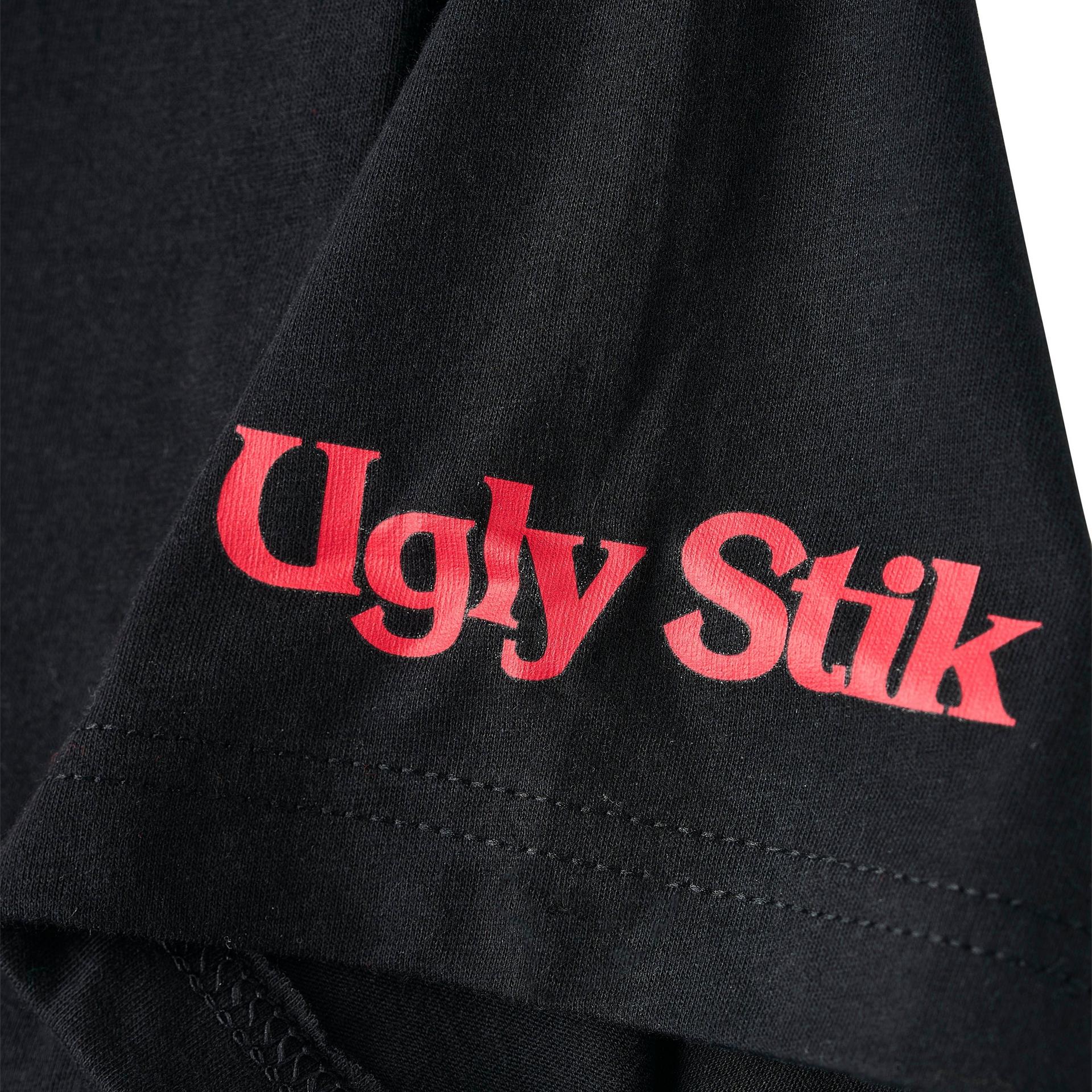 I'm with Ugly Graphic Tee |Ugly Stik® 
