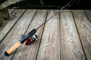 Dock Runner Spinning Combo