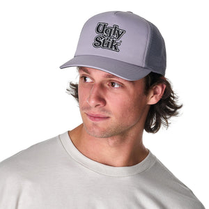 Logo Foam Trucker |Ugly Stik® 