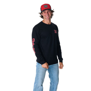 Ugly Stik Logo Foam Trucker