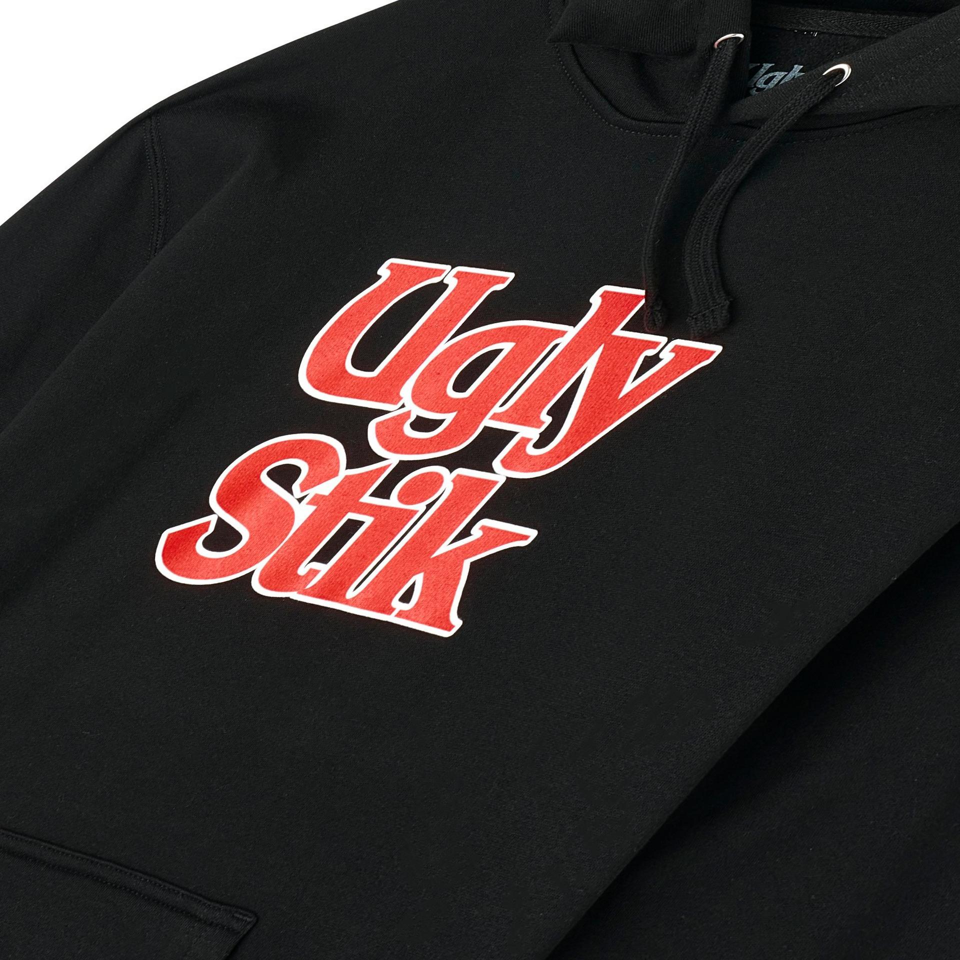 Logo Pullover Hoodie |Ugly Stik® 