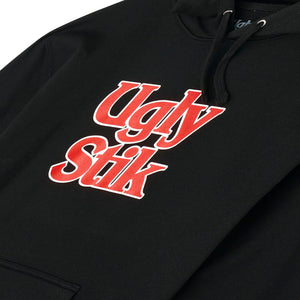Logo Pullover Hoodie |Ugly Stik® 