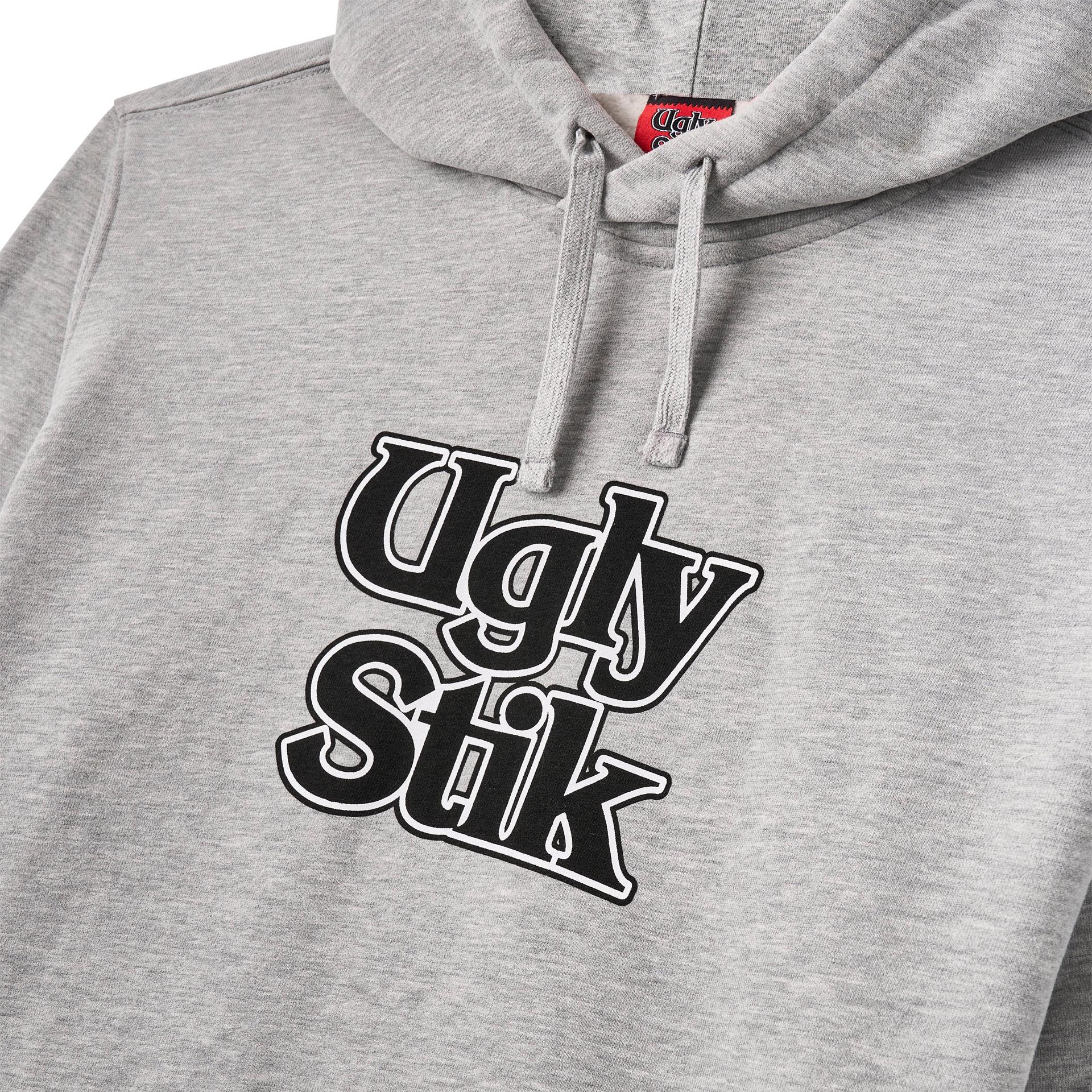 Logo Pullover Hoodie |Ugly Stik® 