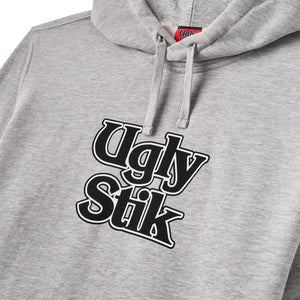 Logo Pullover Hoodie |Ugly Stik® 