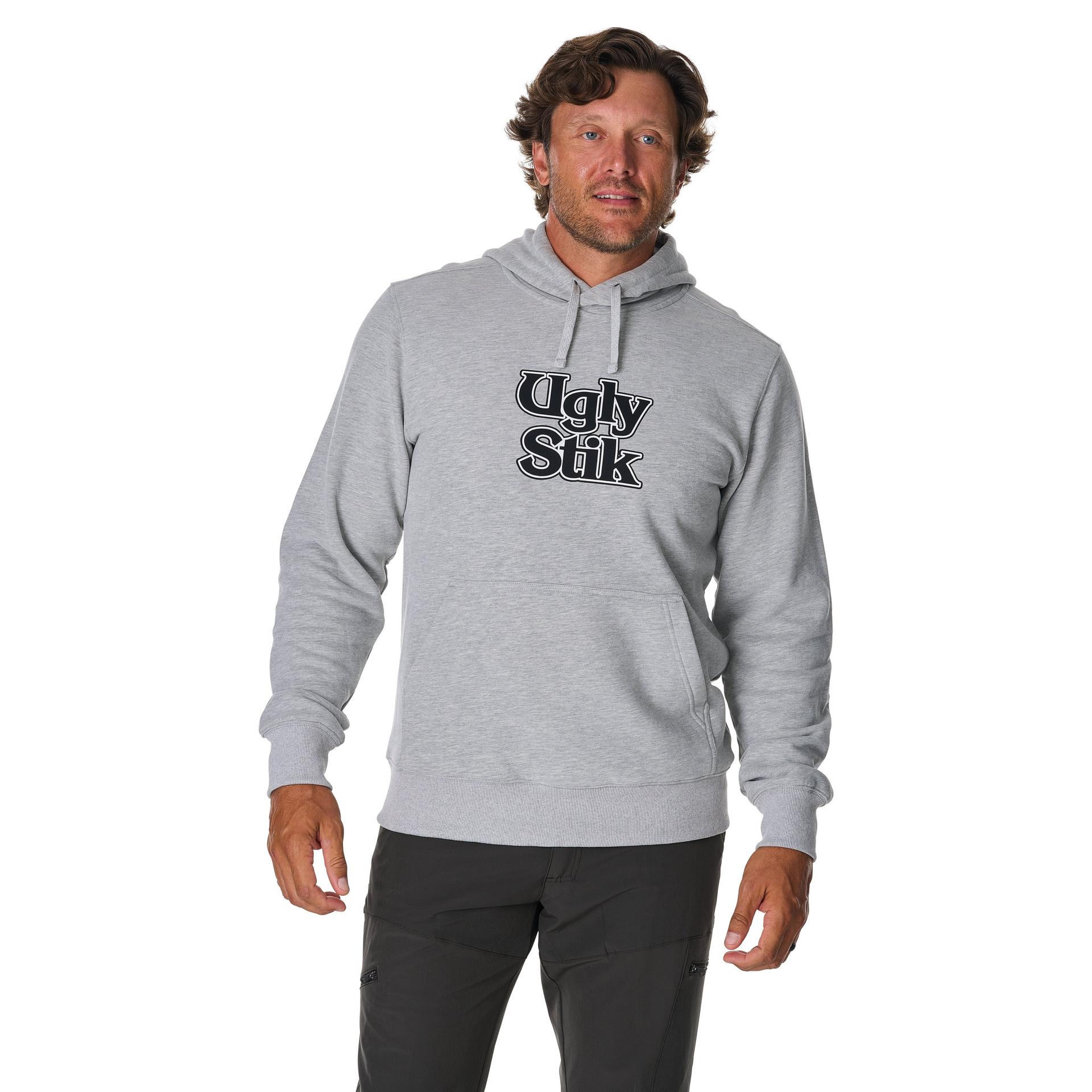 Logo Pullover Hoodie |Ugly Stik® 