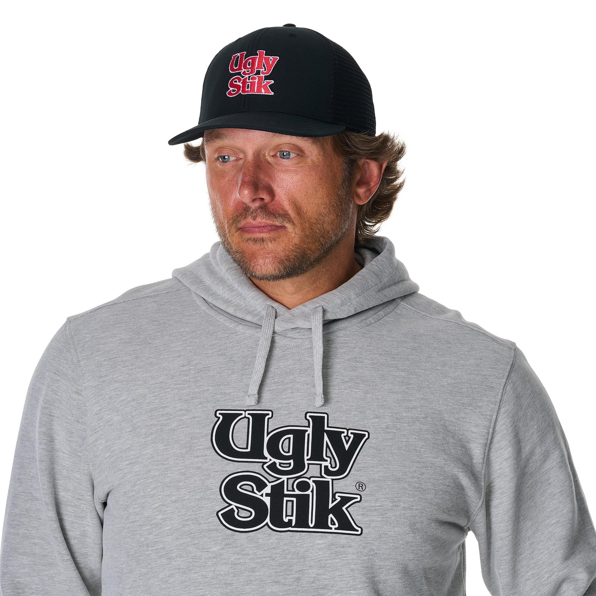 Logo Pullover Hoodie |Ugly Stik® 