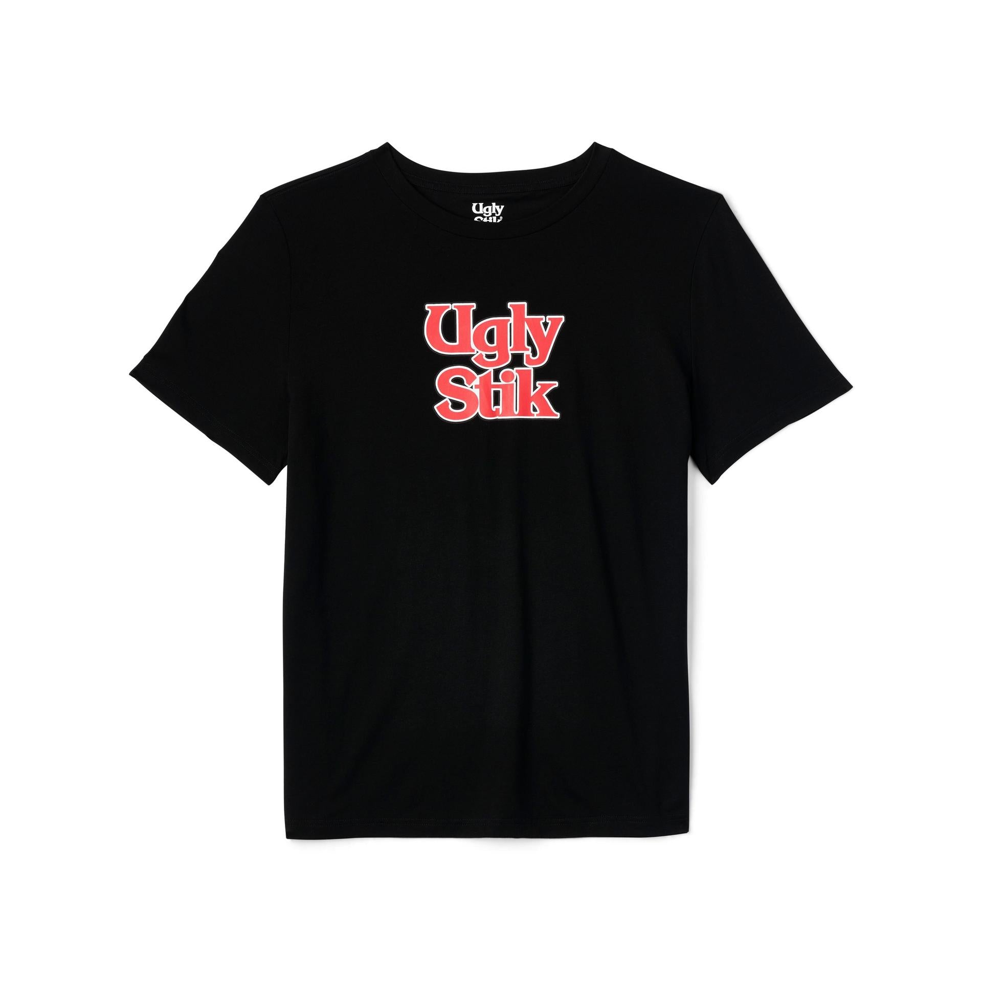 Logo Short Sleeve T-Shirt |Ugly Stik® 