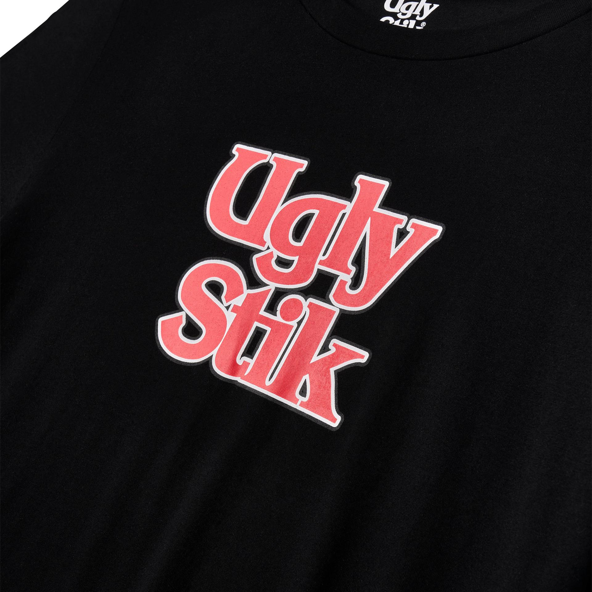 Logo Short Sleeve T-Shirt |Ugly Stik® 