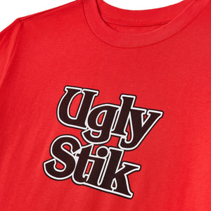 Logo Short Sleeve Youth T-Shirt |Ugly Stik® 