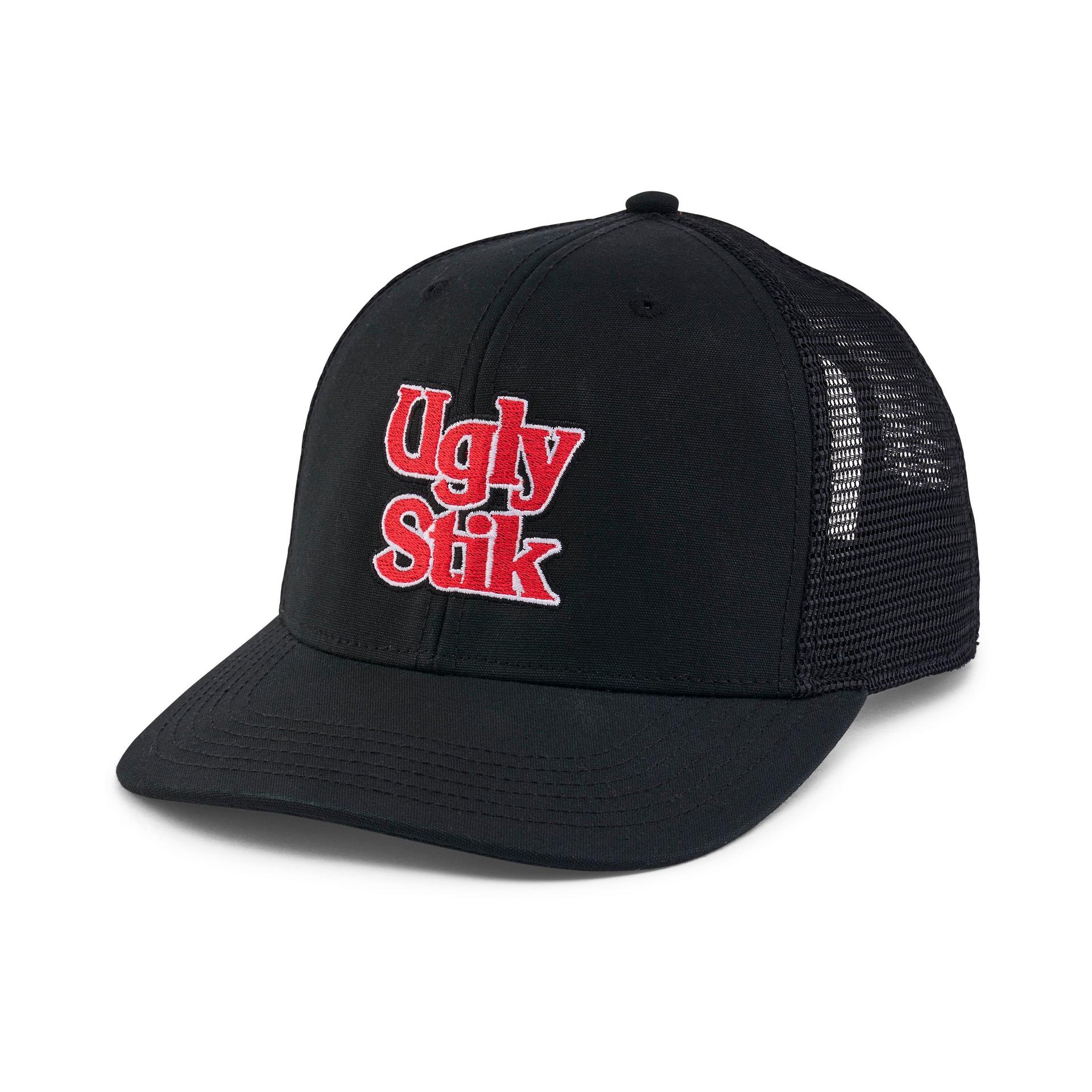 Logo Twill Trucker |Ugly Stik® 