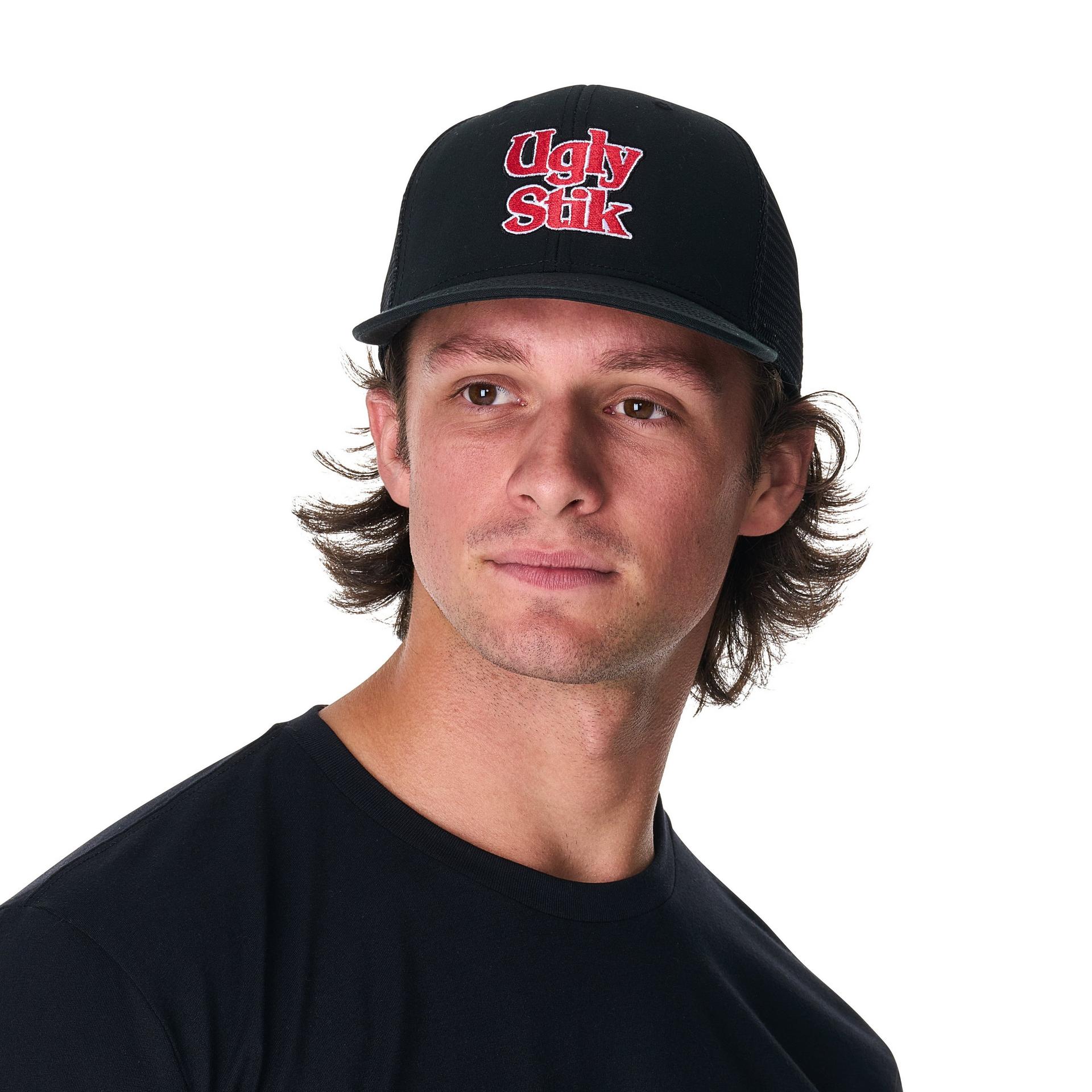 Logo Twill Trucker |Ugly Stik® 