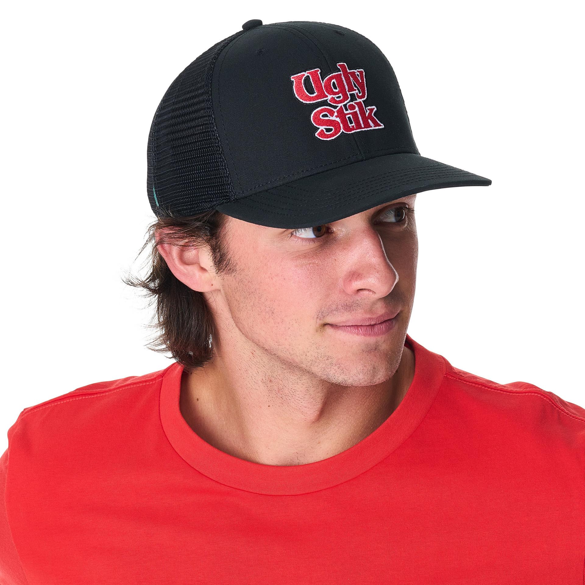Logo Twill Trucker |Ugly Stik® 