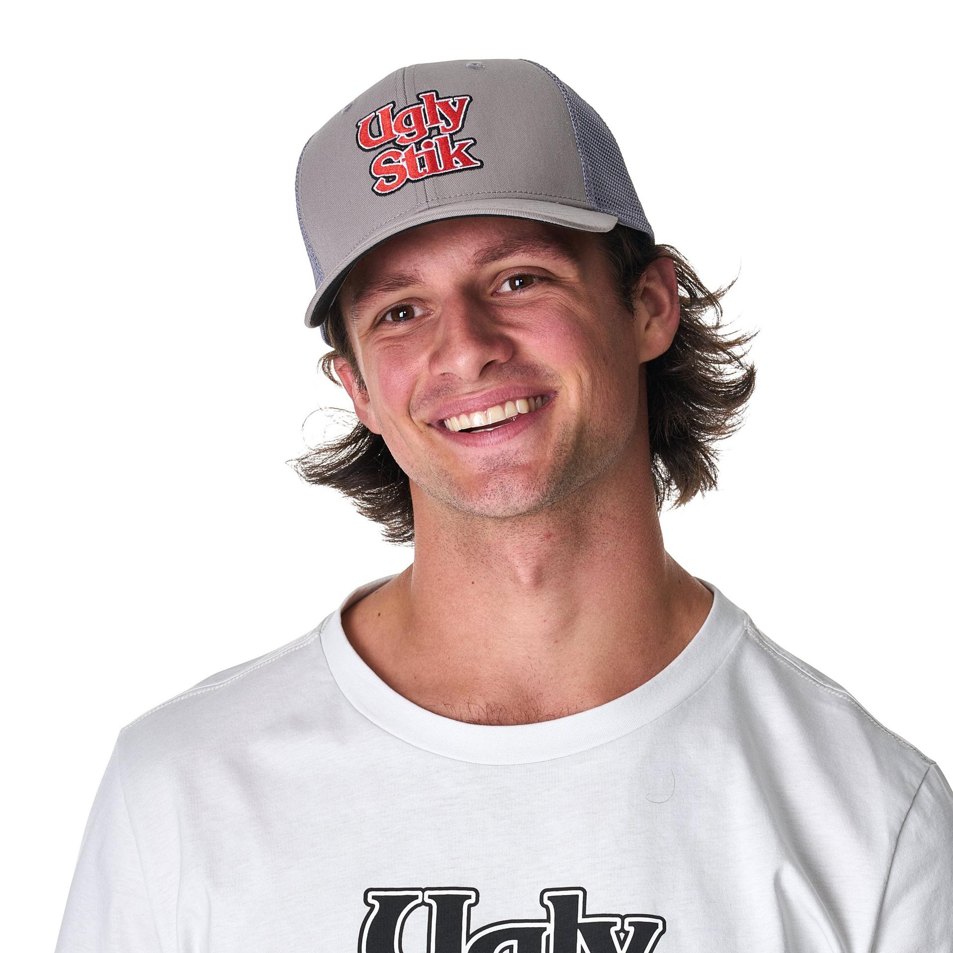 Logo Twill Trucker |Ugly Stik® 