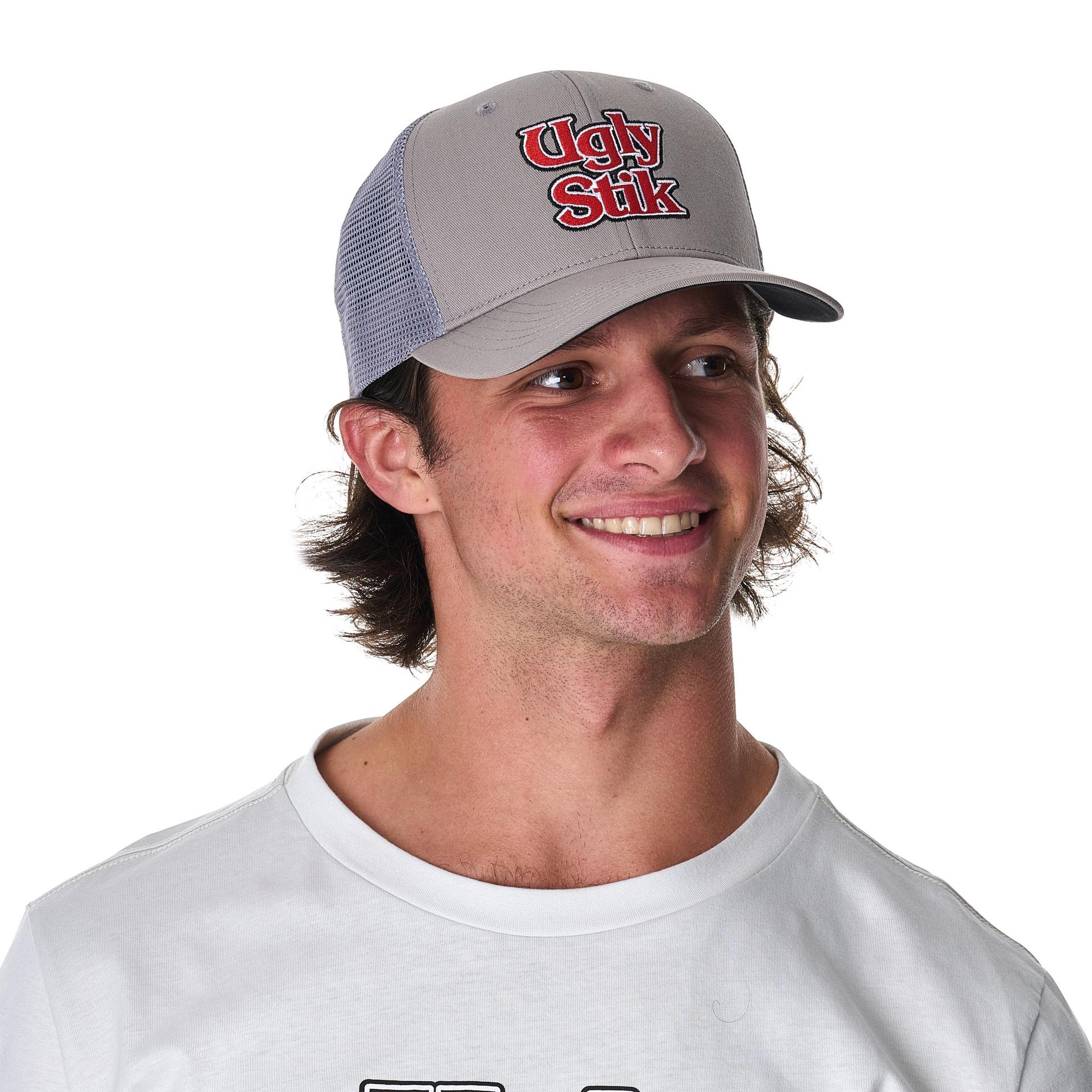 Logo Twill Trucker |Ugly Stik® 
