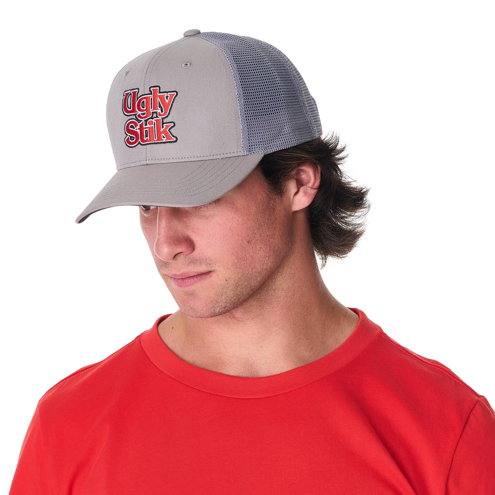 Logo Twill Trucker |Ugly Stik® 