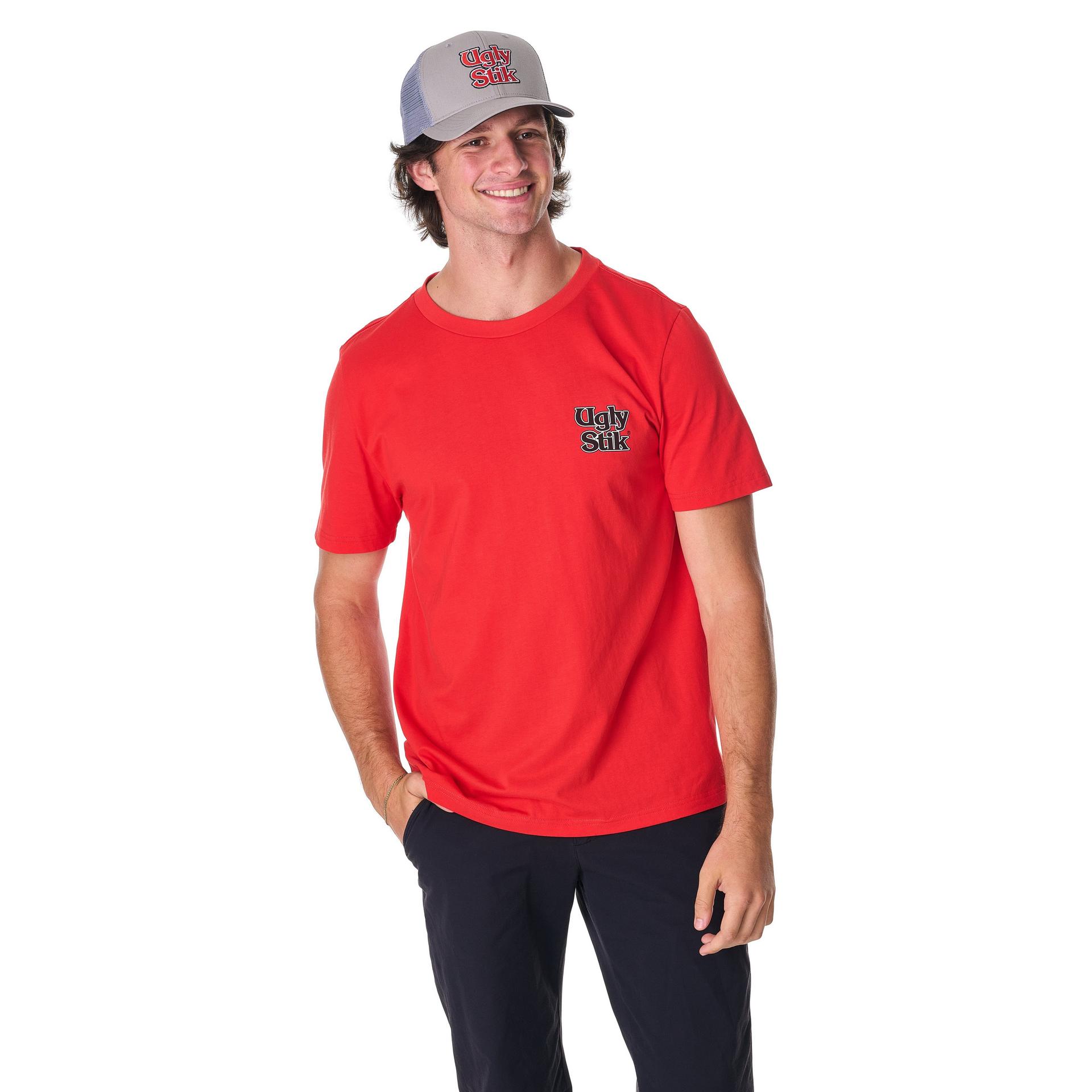 Logo Twill Trucker |Ugly Stik® 