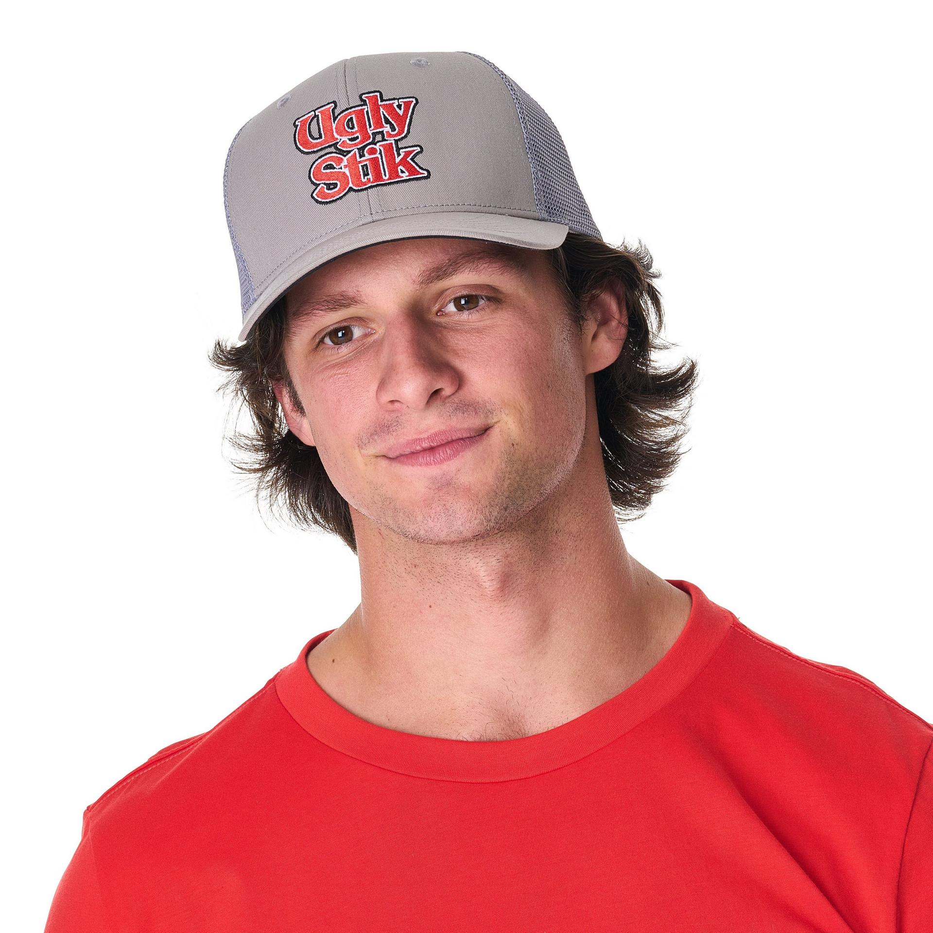 Logo Twill Trucker |Ugly Stik® 