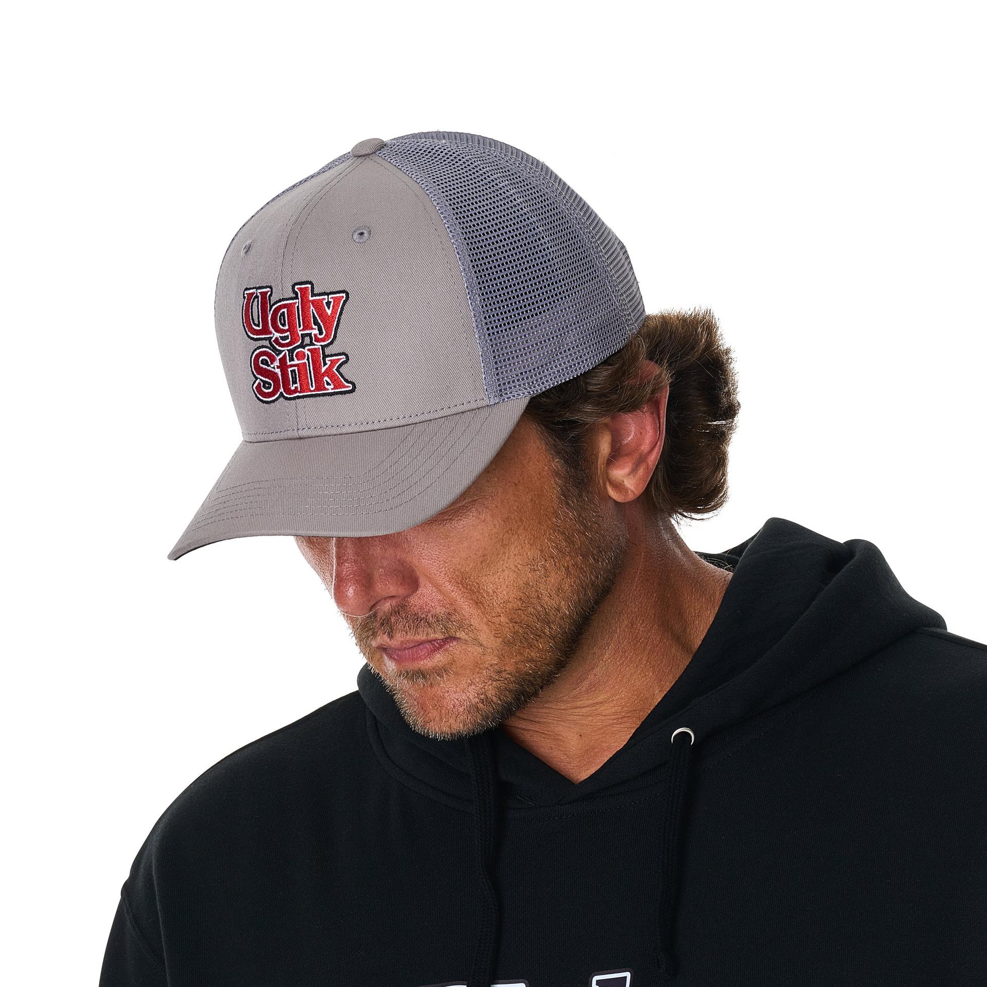 Logo Twill Trucker |Ugly Stik® 