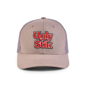 Logo Twill Trucker |Ugly Stik® 