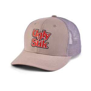 Logo Twill Trucker |Ugly Stik® 