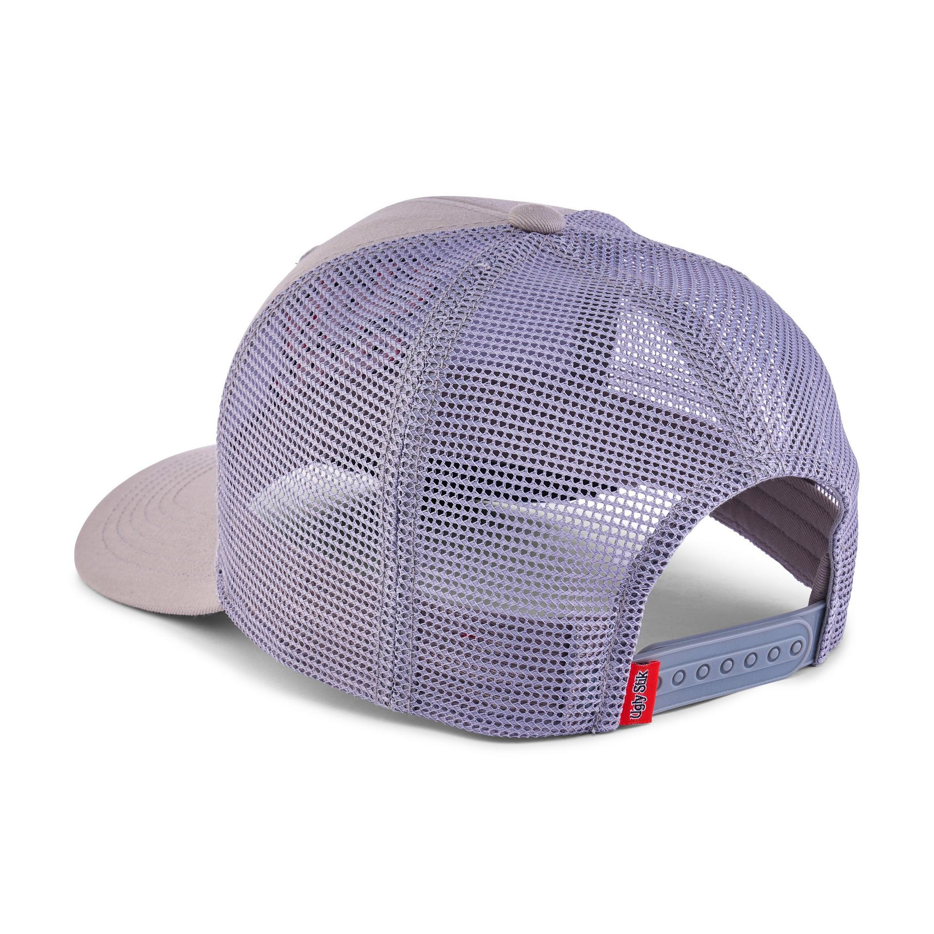 Logo Twill Trucker |Ugly Stik® 