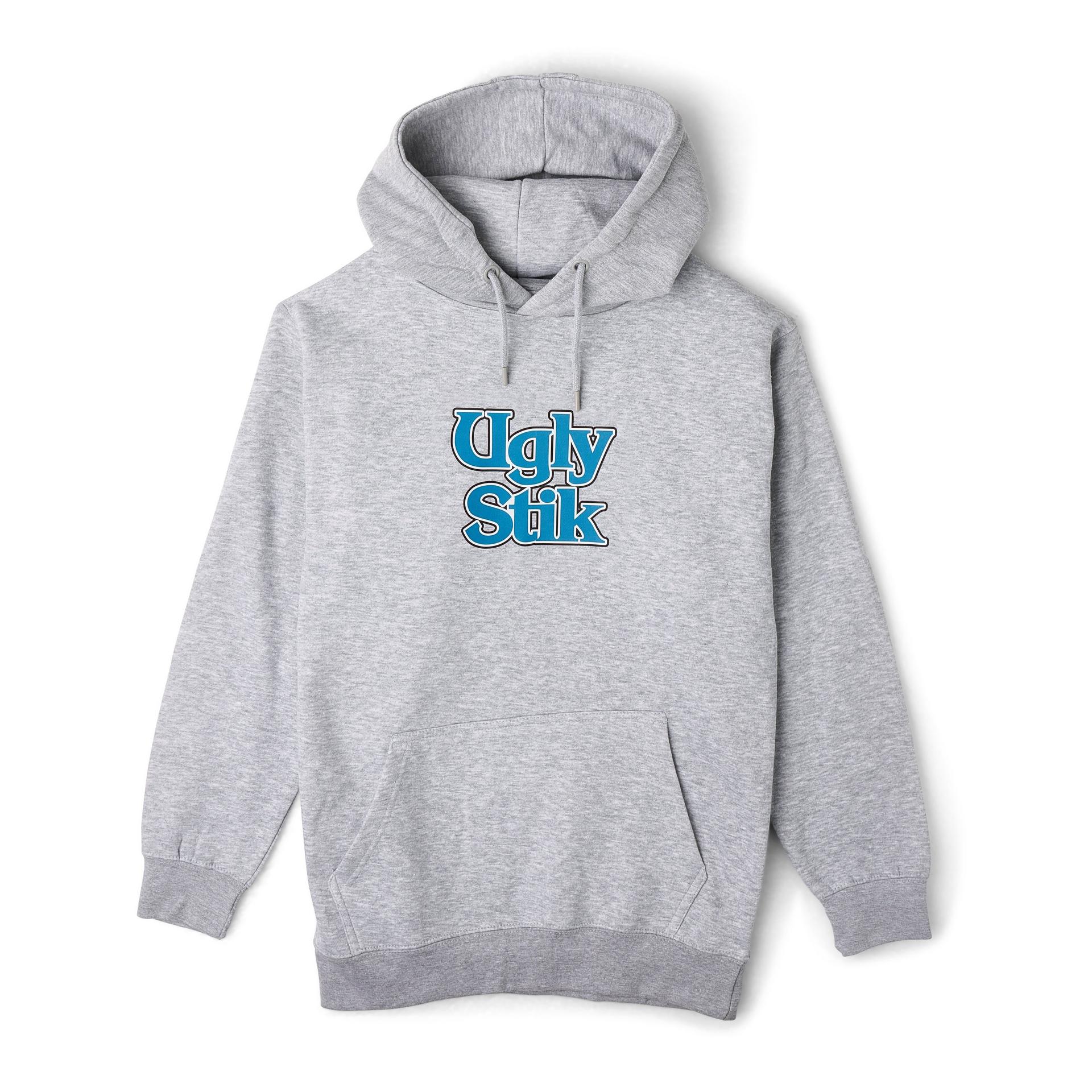 Logo Women's Pullover Hoodie |Ugly Stik® 