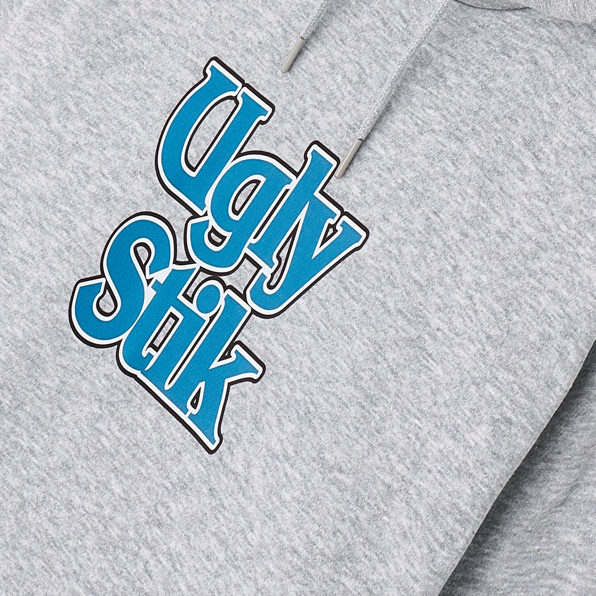 Logo Women's Pullover Hoodie |Ugly Stik® 