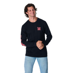 Long Sleeve Performance Crew Sun Shirt |Ugly Stik® 