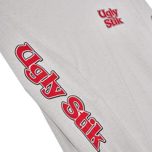 Long Sleeve Performance Crew Sun Shirt |Ugly Stik® 