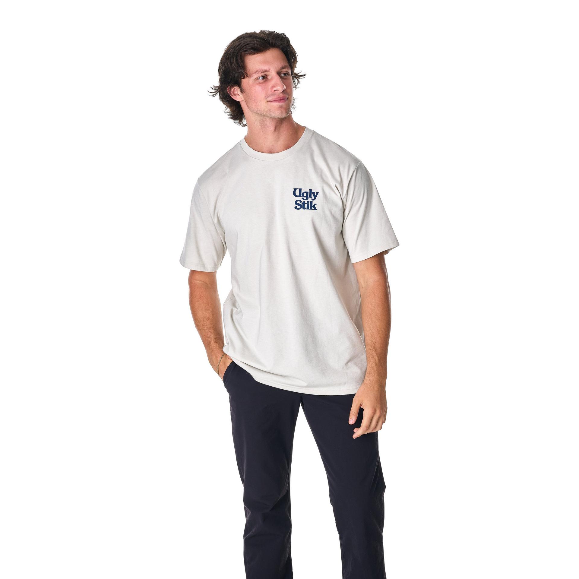 Rod Flag Tee |Ugly Stik® 