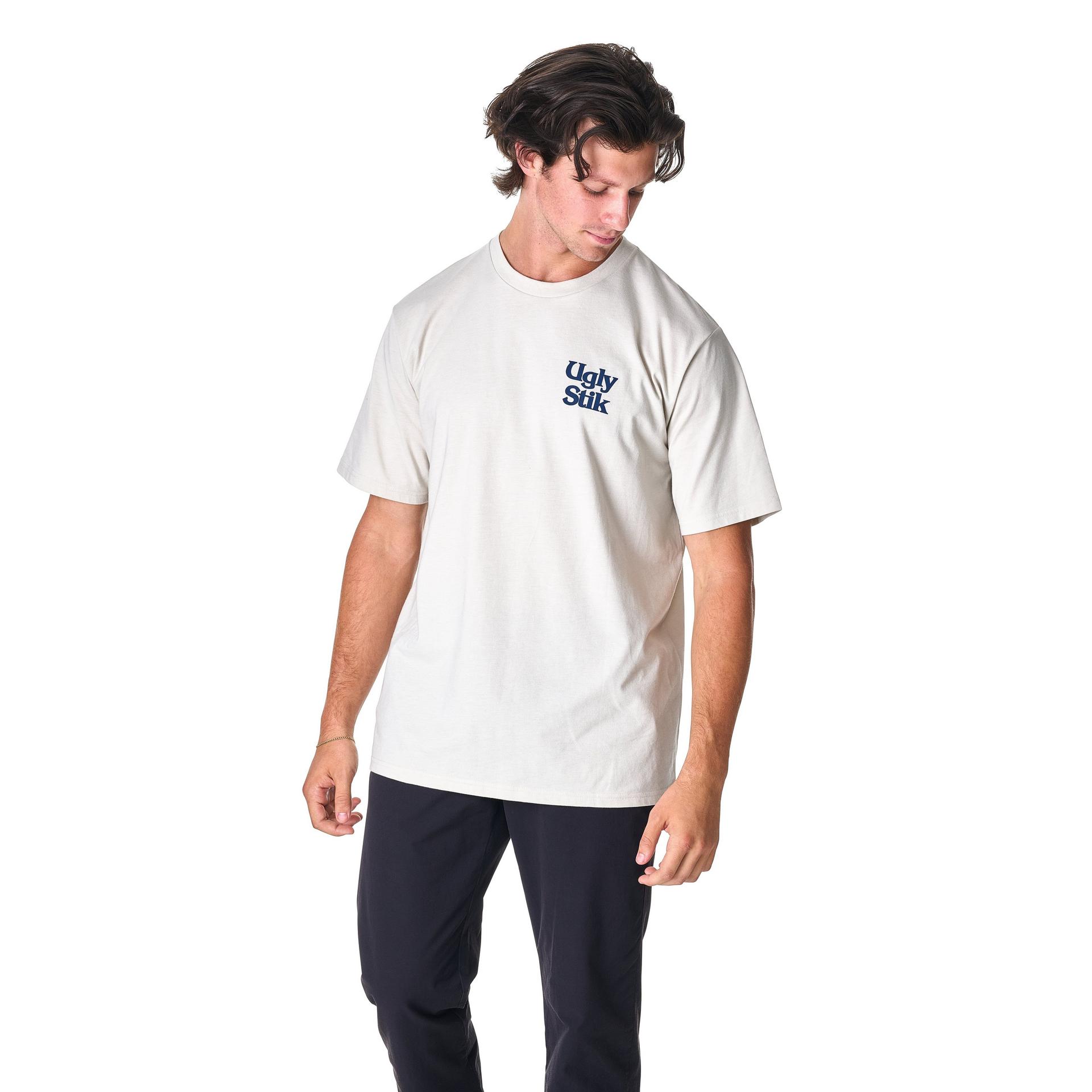 Rod Flag Tee |Ugly Stik® 