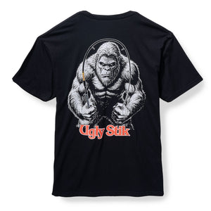 Ugly Stik Sasquatch T-Shirt
