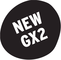 The New GX2