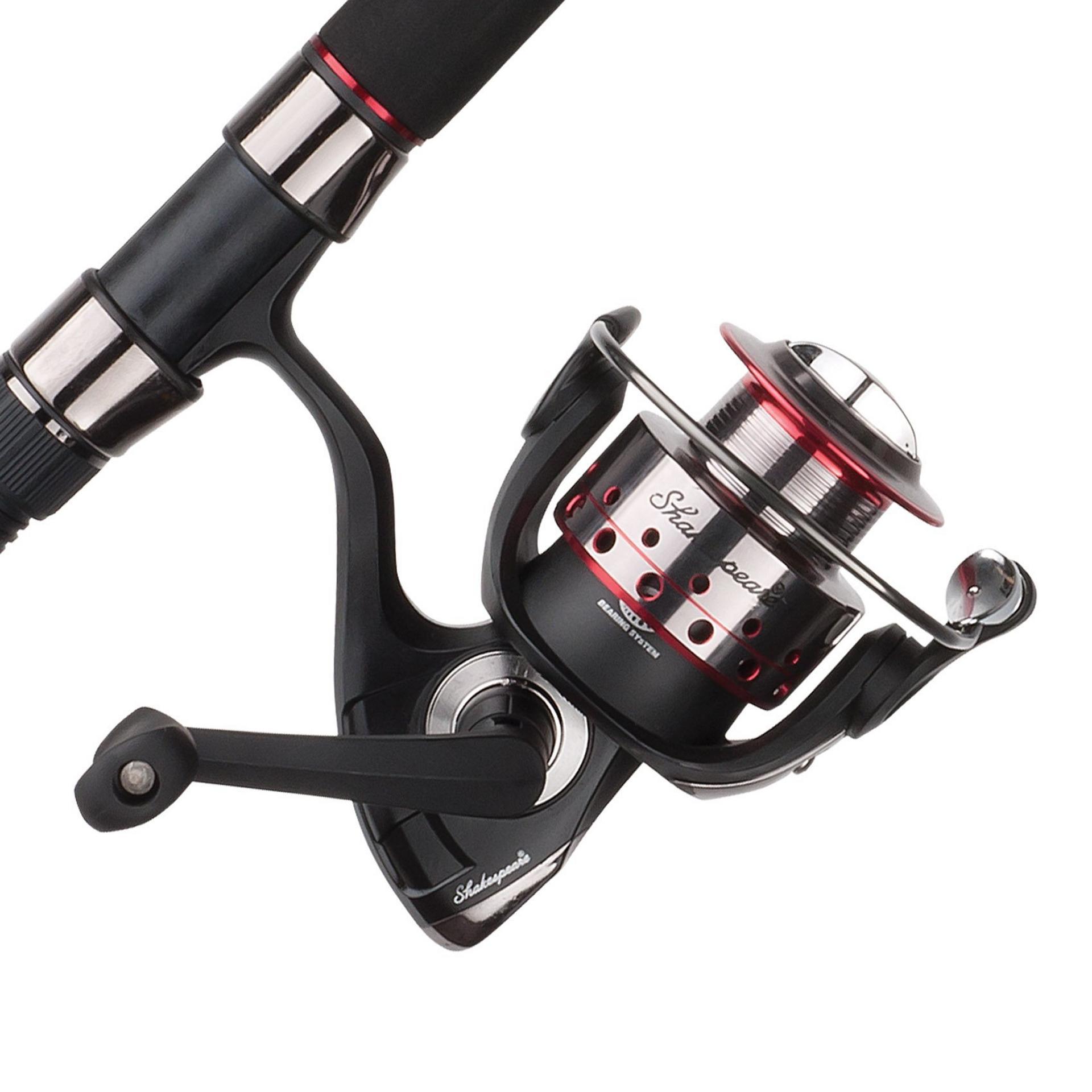 GX2™ Spinning Combo (Prior Gen)