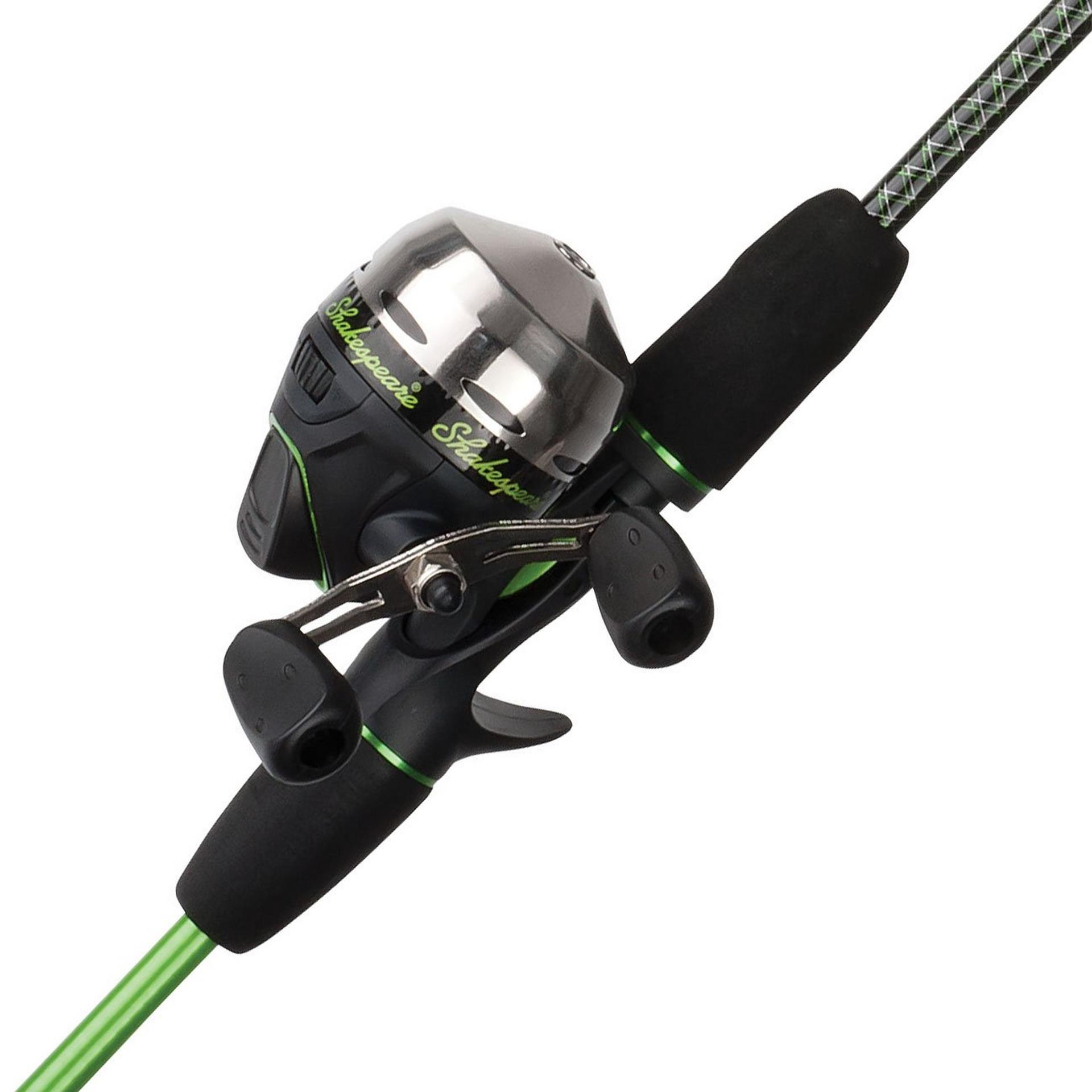 GX2™ Spincast Youth Combo (Prior Gen)