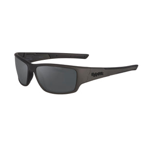Grey sunglasses grey lens