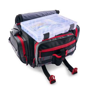 3600 bucket tackle box Gonex Waterproof or shore Ugly Stik 3600 Tackle Bag