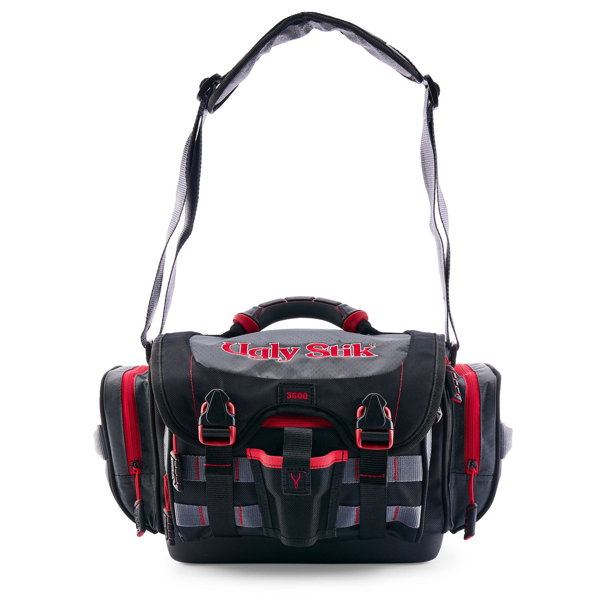 ebay ugly stik tackle bag 3600 Ugly Stik tackle bags are designed with the angler and outdoor conditions in mind Ugly Stik Fishing Bag, 15-Liter