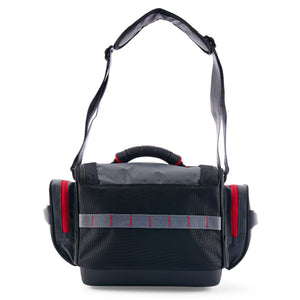 ebay ugly stik tackle bag 3600 Robust 1680 denier body fabric will protect your gear while looking fabulous for years Ugly Stik Fishing Tackle Bag