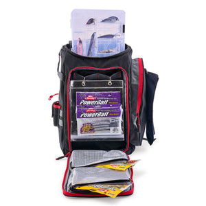 best soft tackle bag 3700 Googan 2.0 It can hold up to 4 Frogg Toggs - 3700 Tackle