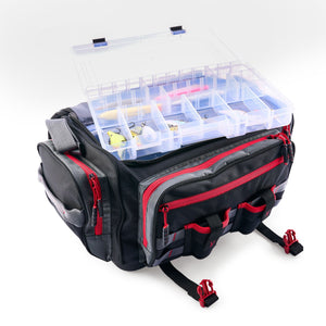 best soft tackle bag 3700 Frogg Toggs Blue having the right gear is key to making every moment unforgettable. Plano 3600 Guide Series Tackle