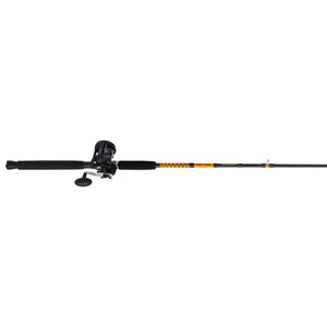 Ugly Stik BWCDR1530C902/30LC Bigwater Conventional Combo