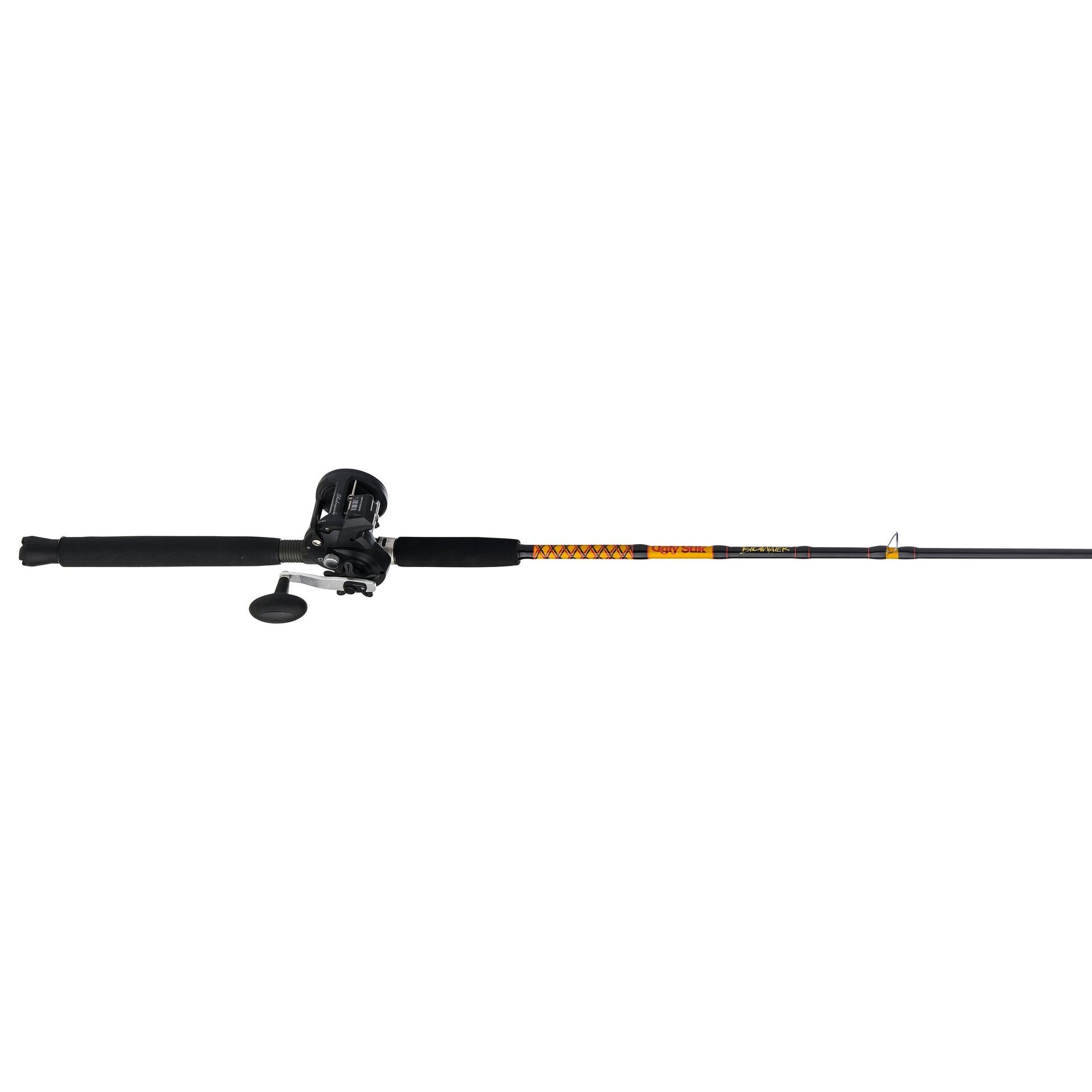 Bigwater Coventional Combo | Ugly Stik®