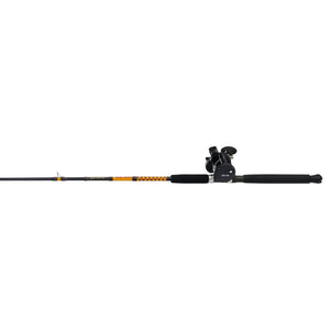 Bigwater Conventional Combo