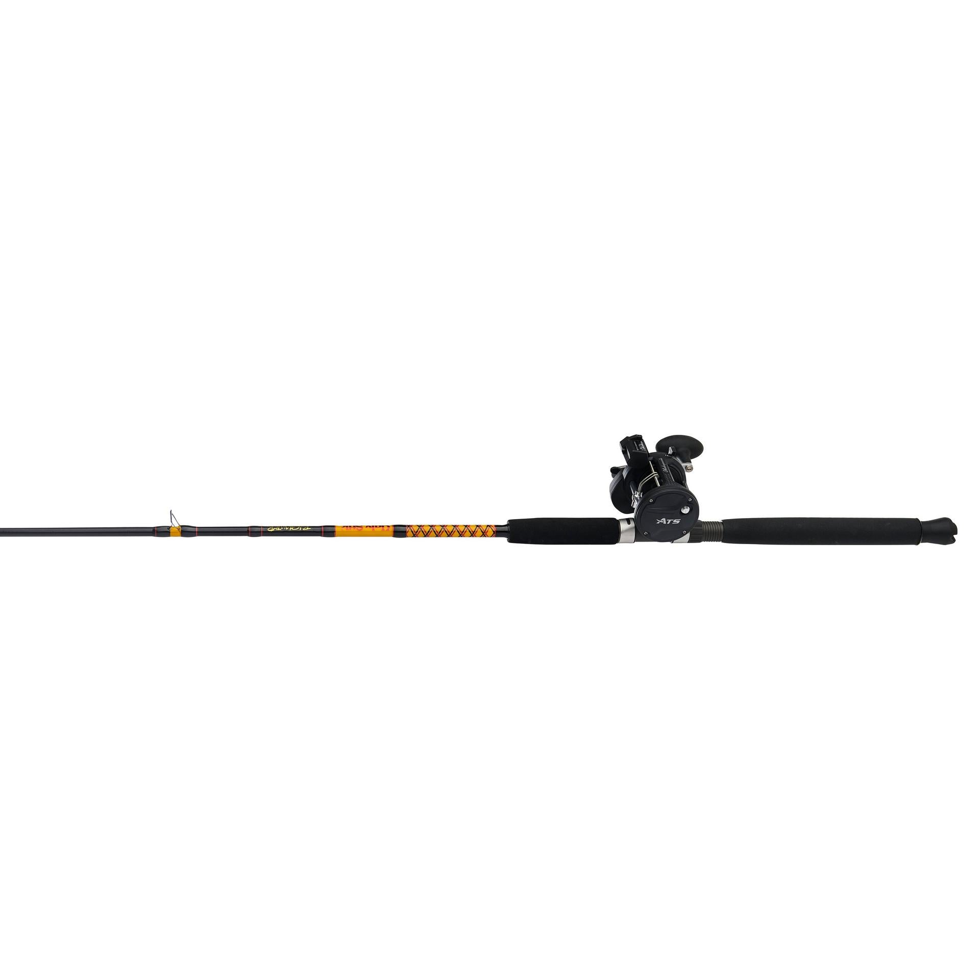 Bigwater Coventional Combo | Ugly Stik®