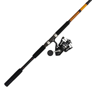 Bigwater Pursuit V Spinning Combo Prod | Ugly Stik®